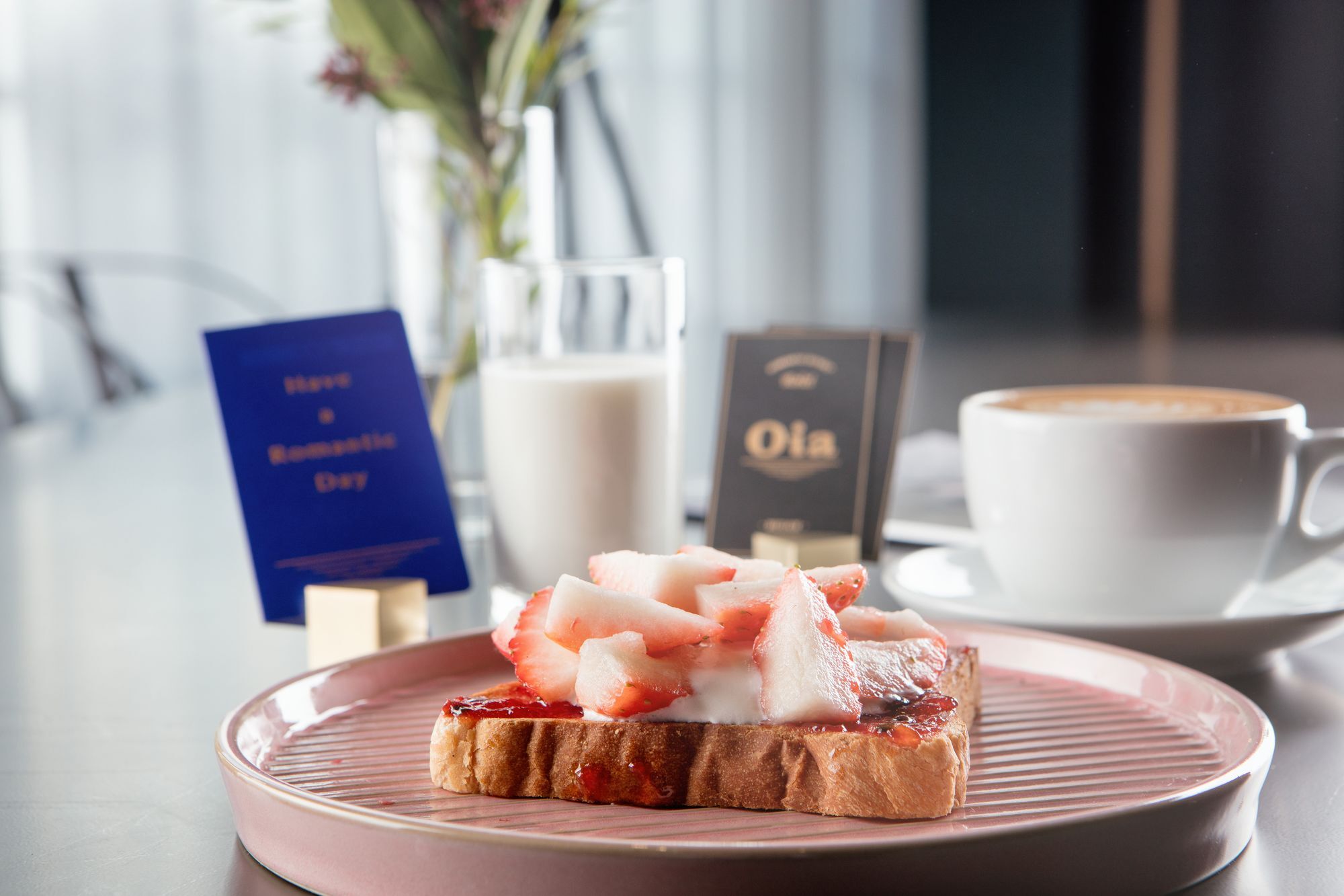 Oia Hotel Dadaepo Busan Exteriör bild
