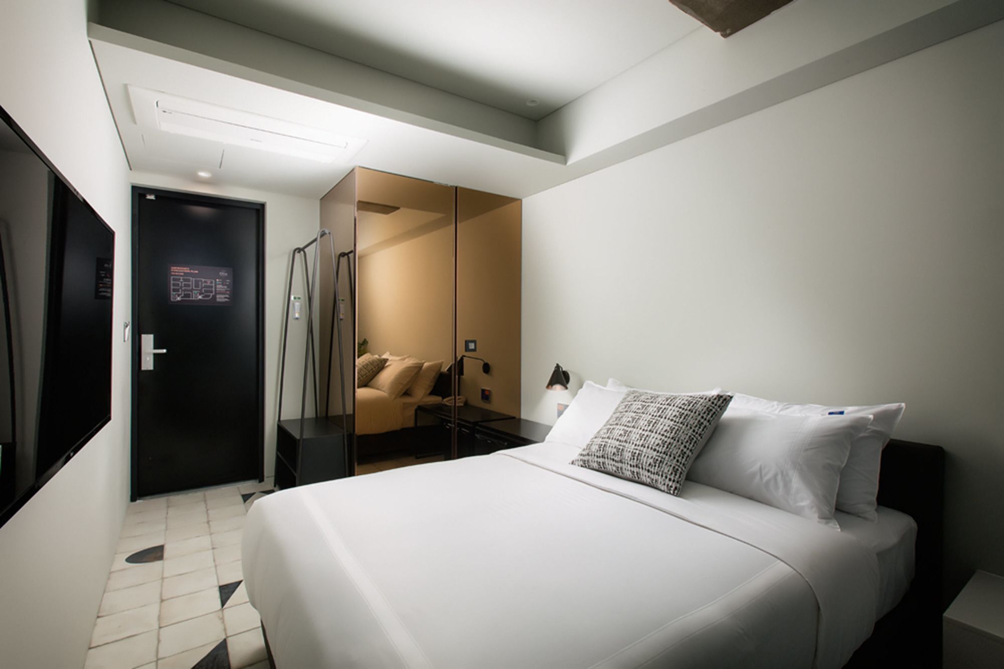 Oia Hotel Dadaepo Busan Exteriör bild